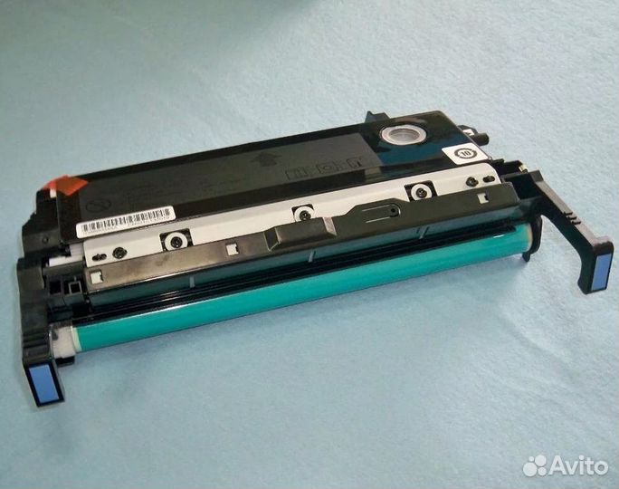 Блок фотобарабана Canon C-EXV 18 original