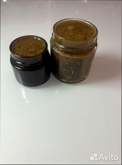 Пчелиный элексир для мужчин