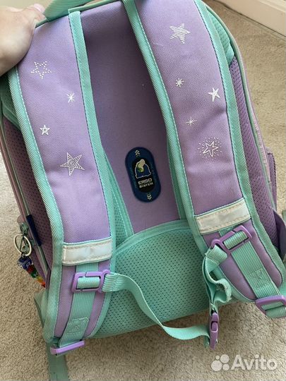 Рюкзак для девочки