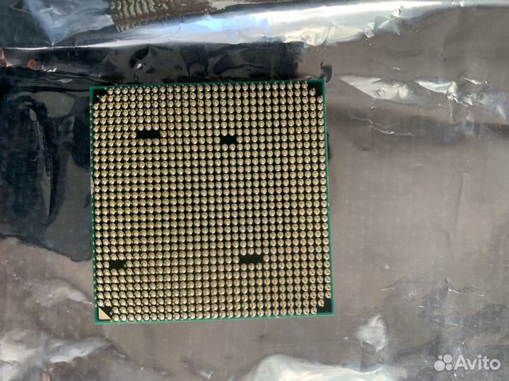 Процессор Amd athlon 2