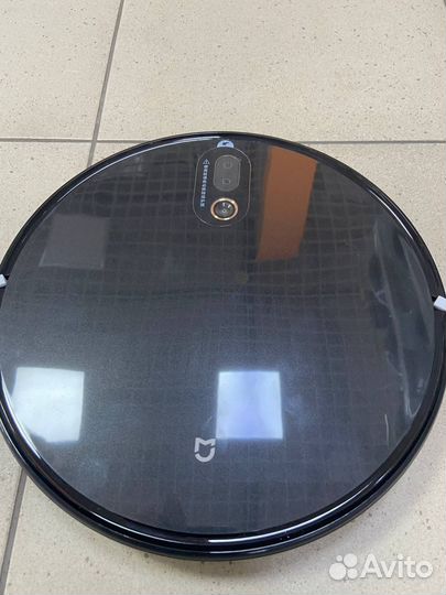 Робот пылесос xiaomi stytj04ZHM