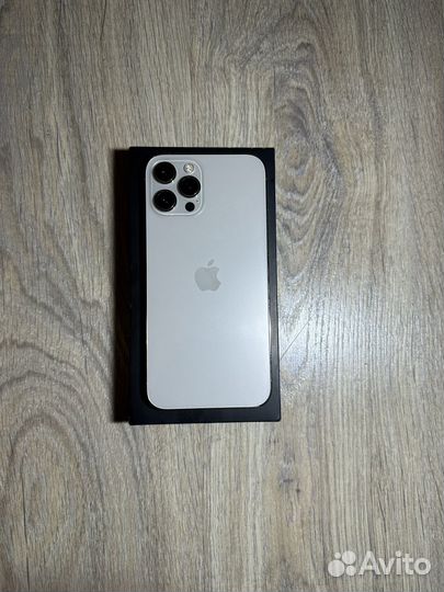iPhone 12 Pro Max, 256 ГБ