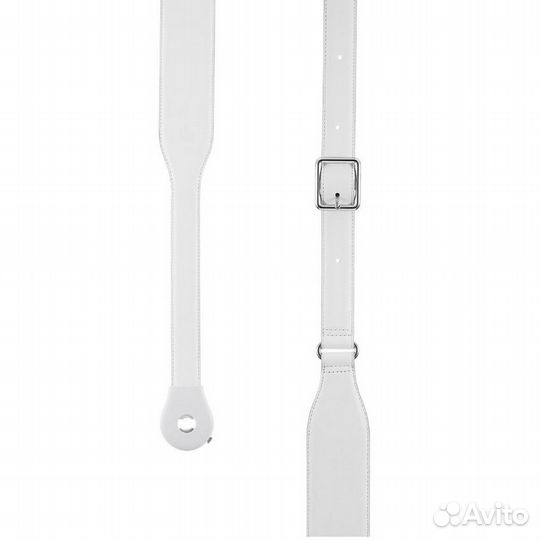 Lava Ideal Strap 2 White