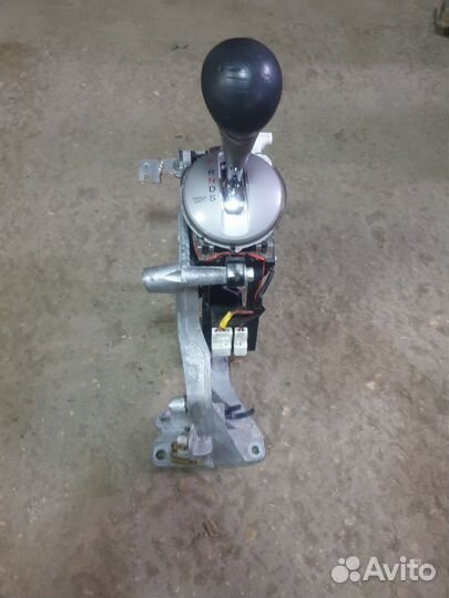 Селектор кпп Хонда Цивик 4д