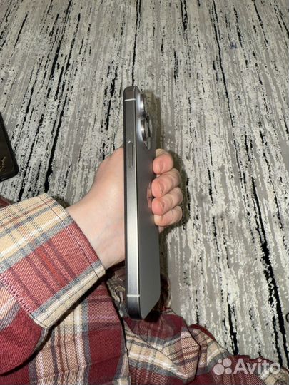 iPhone 15 Pro Max, 1 ТБ