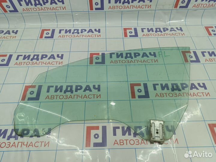 Стекло двери передней левой Mercedes-Benz CLS-Clas