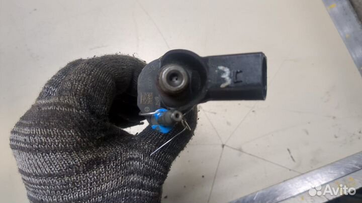 Форсунка топливная Audi Q7, 2010