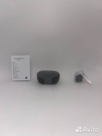 Беспроводные наушники Redmi AirDots