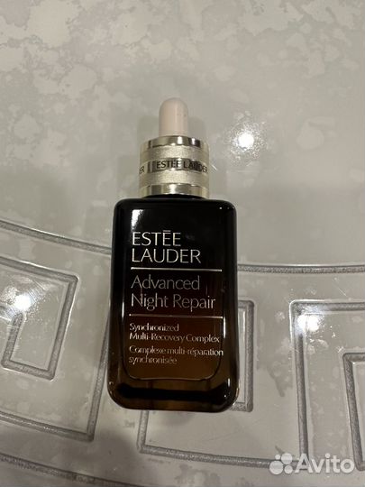 Estee lauder сыворотка