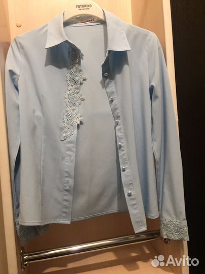 Рубашка (блузка)