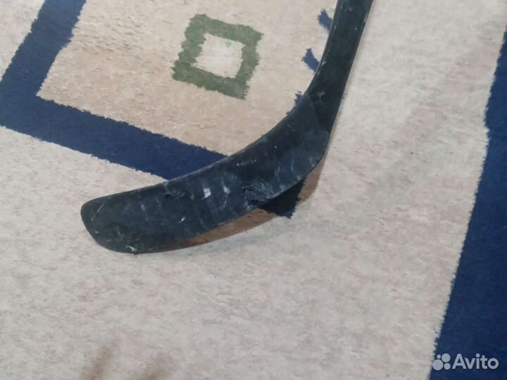 Хоккейня клюшка CCM Высота:162см