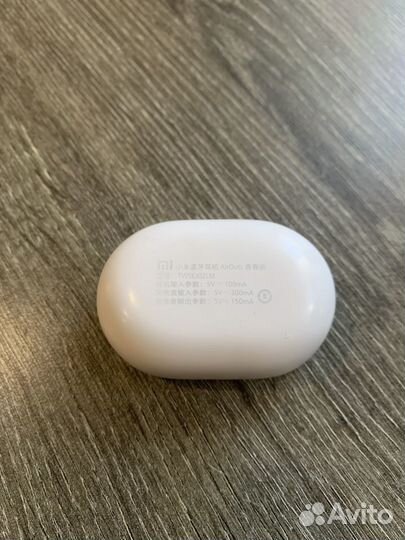 Xiaomi airdots