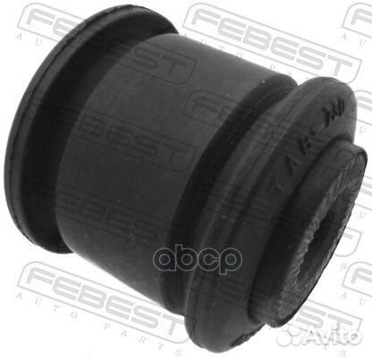 Сайлентблок поперечного рычага подвески зад п