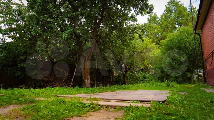 Дом 237,5 м² на участке 8 сот.