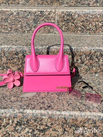 Сумка jacquemus