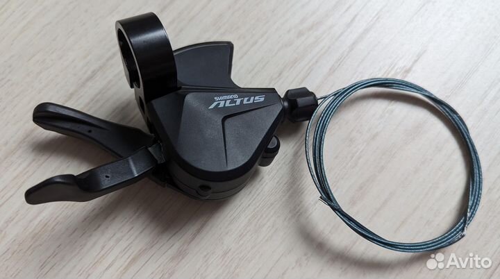 Велозапчасти и аксессуары