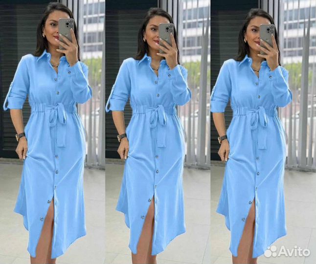 Платье 44р до 54 размер