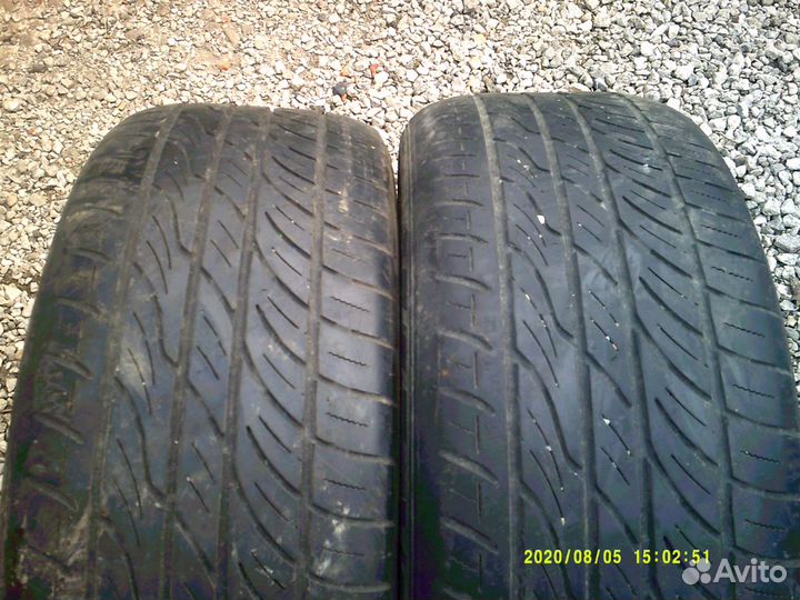 Toyo Versado CUV 255/50 R19
