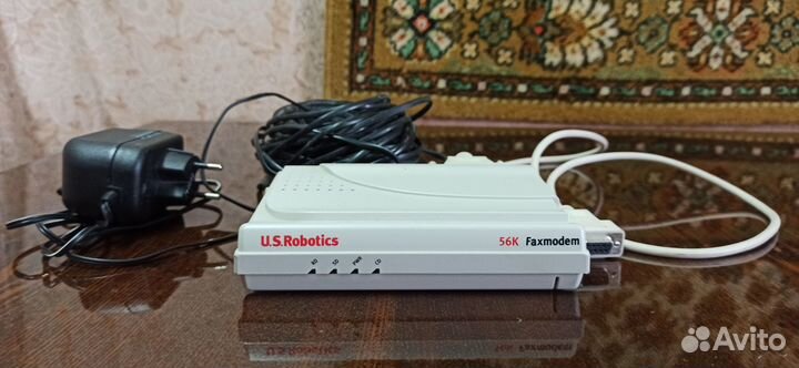 Факс-модем