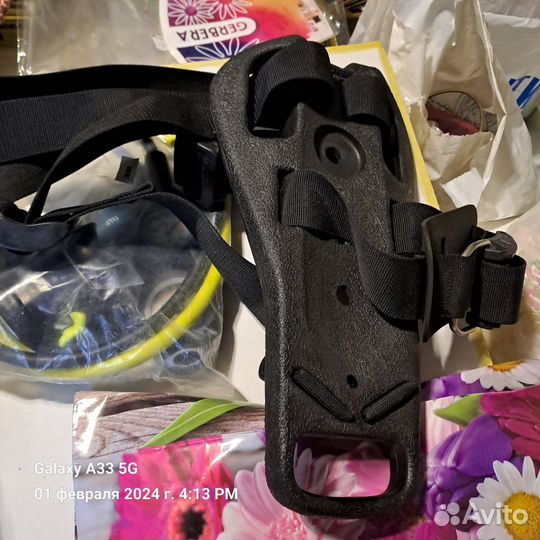 Доска для вейксерфинга