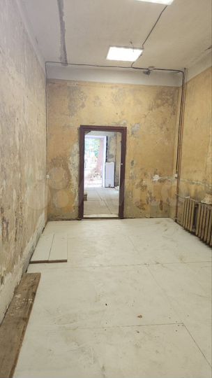 Свободного назначения, 32.7 м²