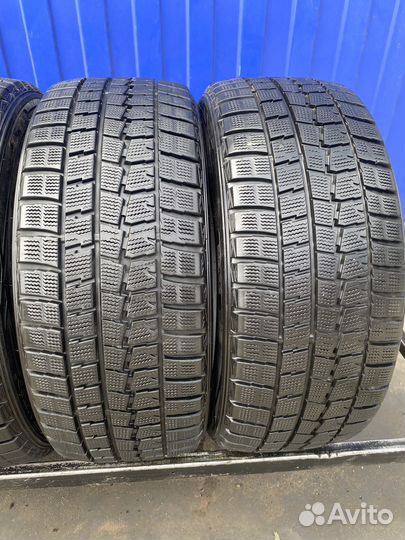 Dunlop Winter Maxx WM01 225/45 R18 93Y