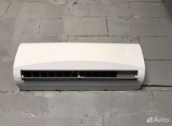 Кондиционер / большой выбор