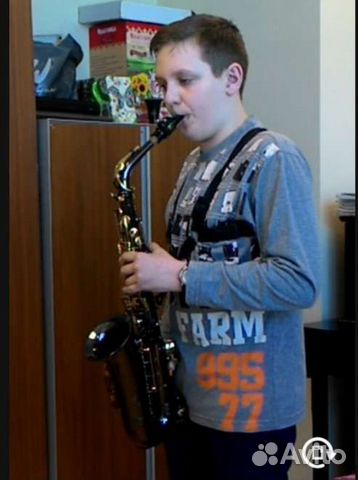 Уроки,репетитор,обучение игре на саксофоне, гитаре