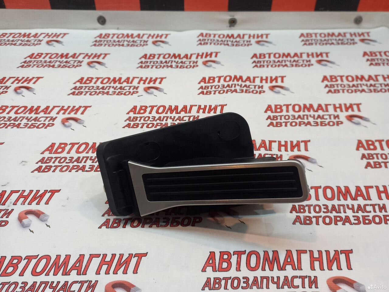 Педаль газа Voyah Free Воях Фри Вояж Фри