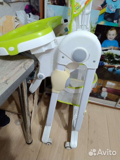 Стульчик для кормления