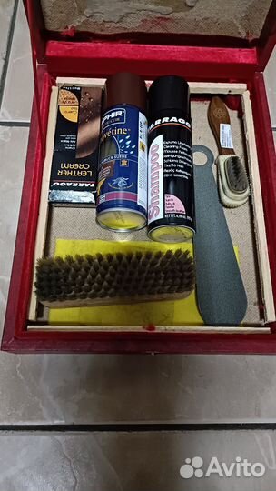 Коробка для хранения вещей