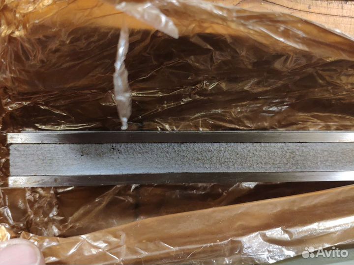 Линейка лекальная лч 200-225мм