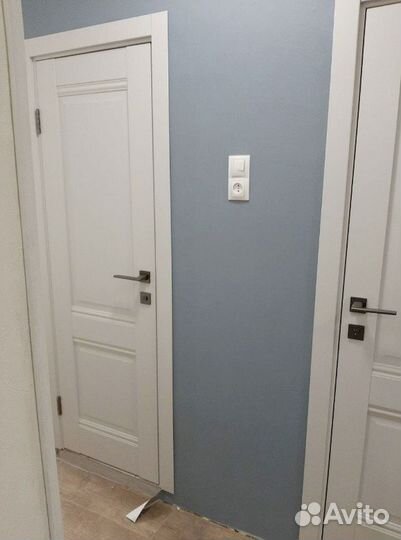 Двери межкомнатные под ваш бюджет