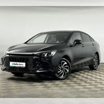 BAIC U5 Plus 1.5 CVT, 2023, 5 180 км, с пробегом, цена 1 689 000 руб.