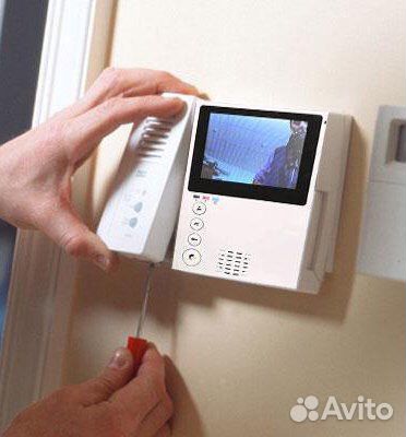 Видеонаблюдение пожарка охранка скуд