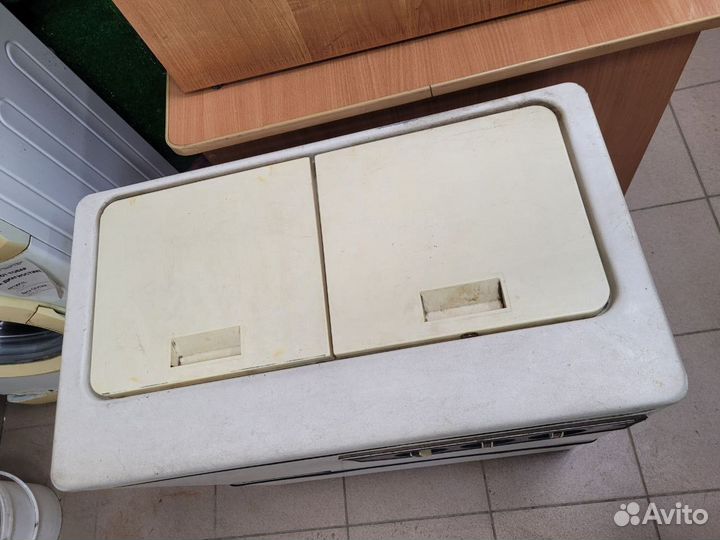 Б-6 Стиральная машина полуавтомат 9641