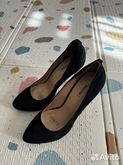 Туфли mascotte 37