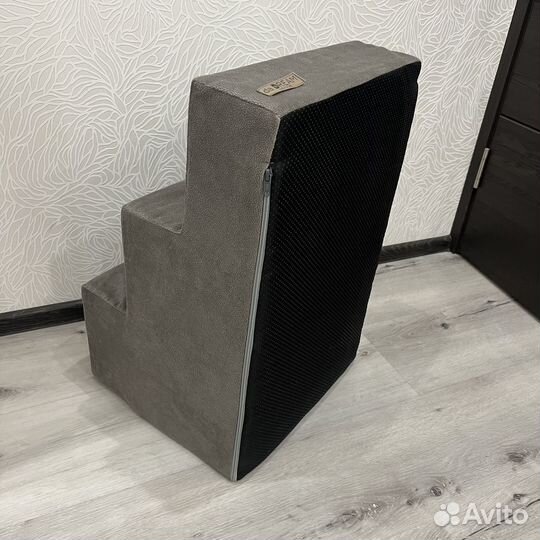 Лестница для собак питомца