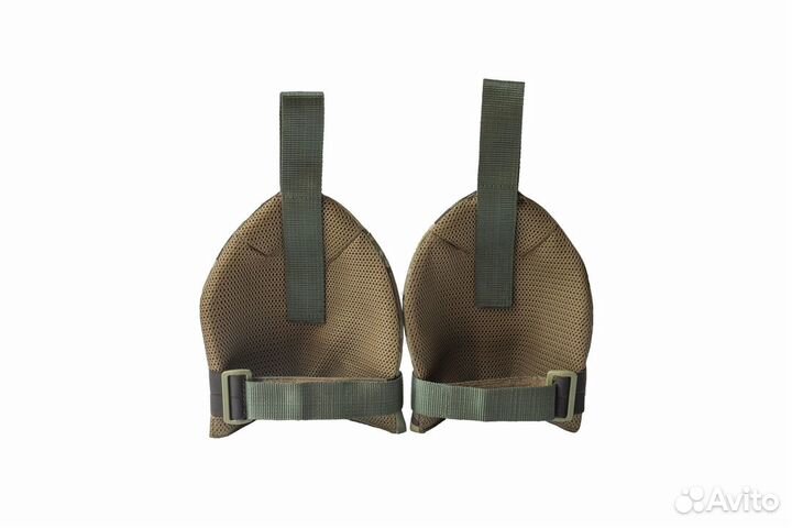 Защита плеч бр1 мультикам М7