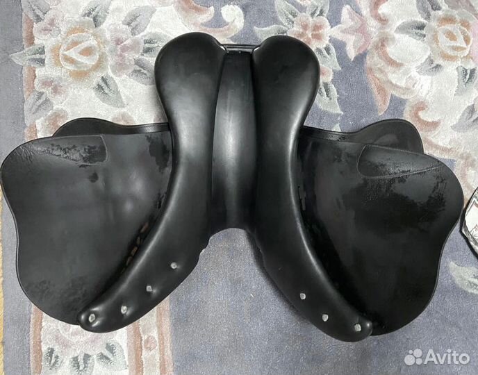 Седло конкурное Saint Lourdes 17/32