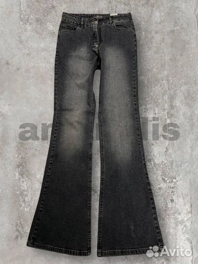 Клеш джинсы archive jaded london type