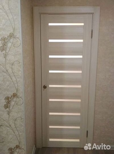 Двери межкомнатные