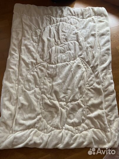 Детское одеяло