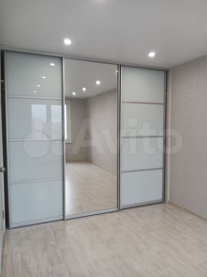 Квартира-студия, 31,7 м², 11/19 эт.