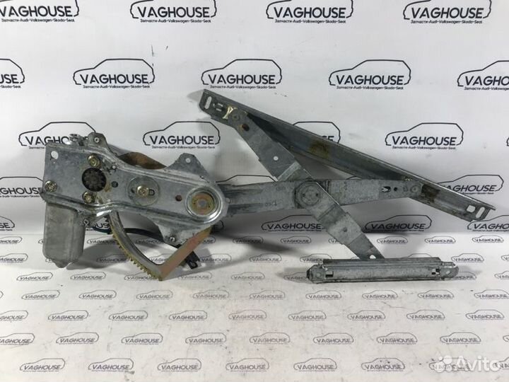 Стеклоподъемник задний правый Ford Scorpio MK 1