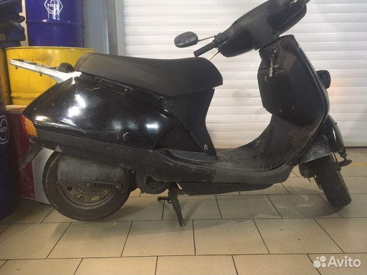 Honda Lead af20 65 cc
