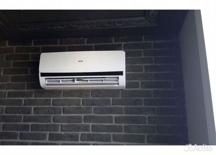 Кондиционер/Сплит-система с гарантией