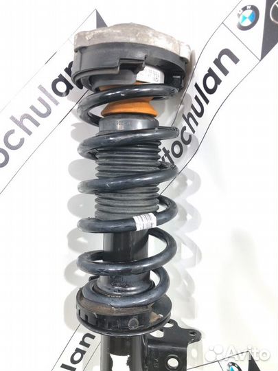 Амортизатор передний левый Bmw 6-Series F06 2016