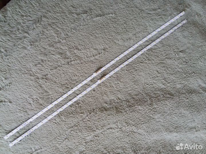 Samsung ue49nu7100u разбор