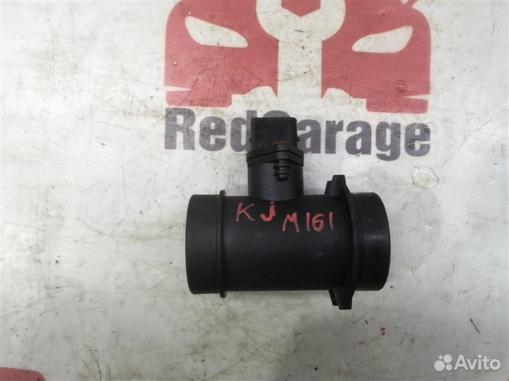 Датчик массового расхода воздуха Ssang Yong